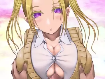 Fr5ut - CG, Junior Paizuri