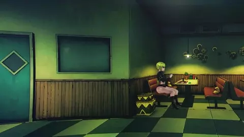 Calydon's Secrets - Voiced Version