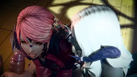 Cirina Cumshot Clothed