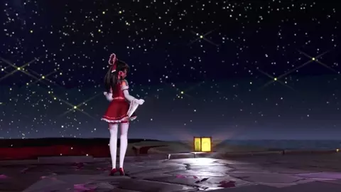 Reimu Gokuraku Jodo