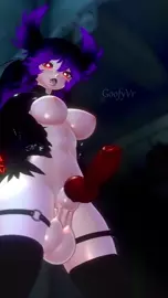 Hot Vr Futa with a knot