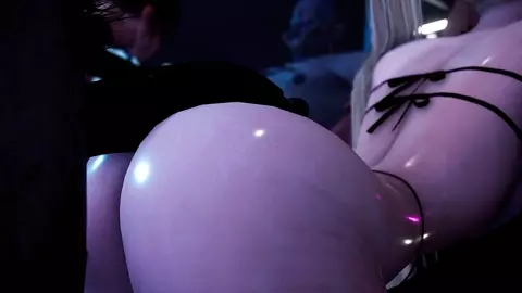 Sailor Moon Girls Gangbanged by Orcs