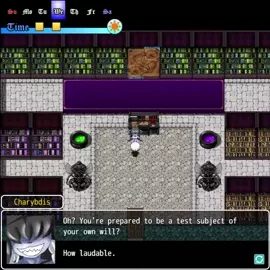 Shrift 2 Charybdis - Boob Bath