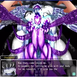 Shrift 2 Charybdis - Interior Research