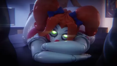 Circus Mommy『Skxx Elliot』