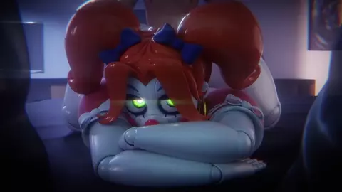 Circus Mommy『Skxx Elliot』