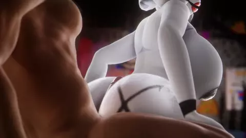 Marie Dick Rubbing『Skxx Elliot』