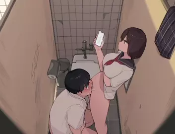 Schoolgirl『Pepper0』