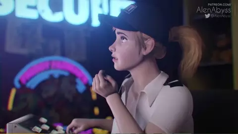 FNAF Security Satisfaction