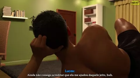 SHUT UP AND DANCE - MEGAN 1-3