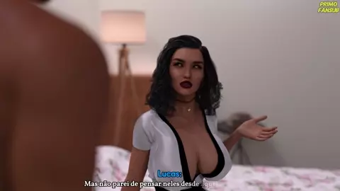 SHUT UP AND DANCE - MEGAN 1-3