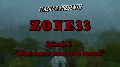 "Zone33" Ep.1