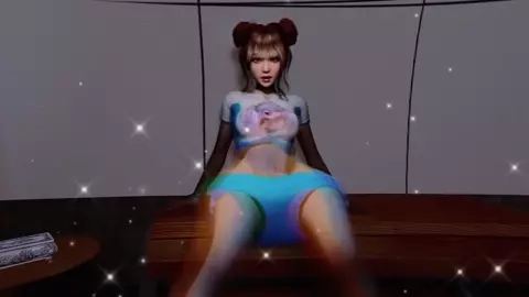 NOT MY PROBLEM [FUTA-EDIT]