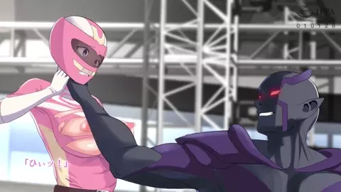 The story of how Pink got creampied all over the place