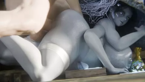 Another Ranni The Thicc Animation 4K