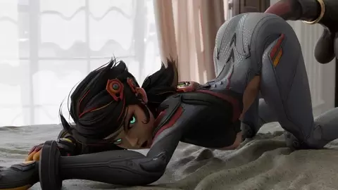 Peni Proneboned by horse dildo