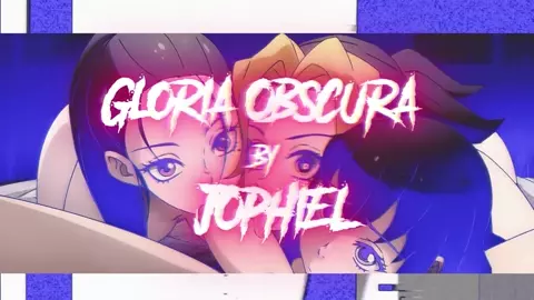Uncensored HMV - Gloria Obscura
