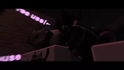 " Late Night Booty Call "