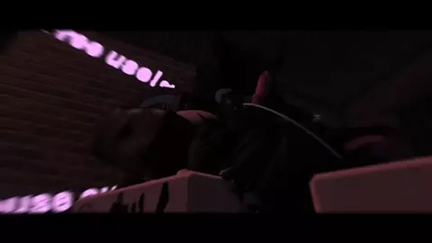 " Late Night Booty Call "