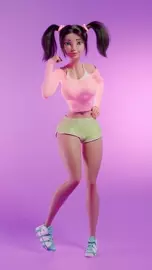 Magic Dance [4k60fps]