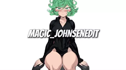 Tatsumaki - Back it Up