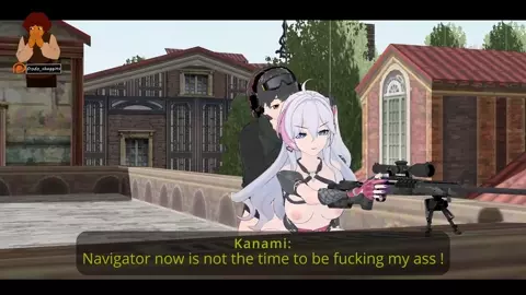 Kanami mission failed !