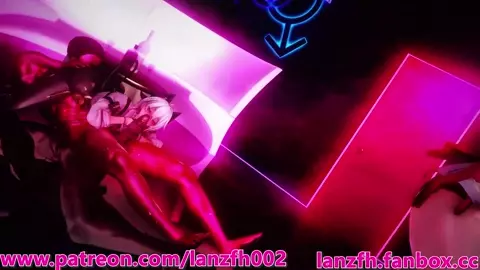 NTR_Carlotta&Zani【12Mins】