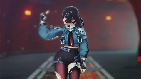 Jane Doe's Underground Show