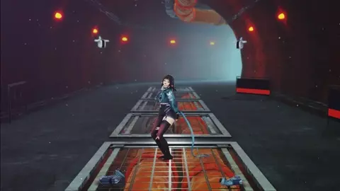 Jane Doe's Underground Show