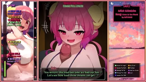 Endurance - Ilulu (Iruru)