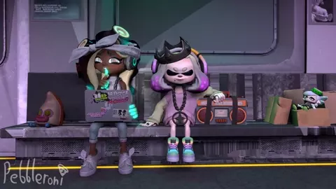 Post vore by pebbleroni