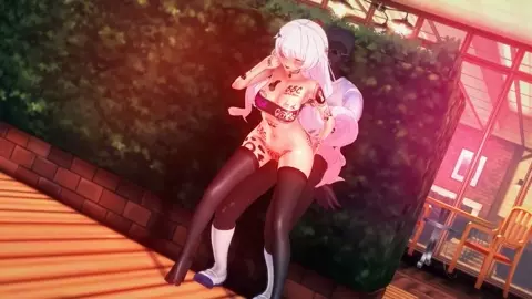 Sacred Mark Enhanced Special Training-Confidential Video under the Moon