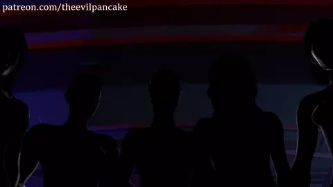 Unbirth by theevilpancake