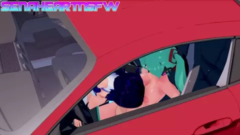 Late night Bday/Miku day celebration