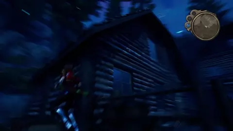 Under The Witch - 5 No Commentary