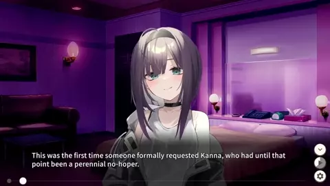 Dead End City Blues 3