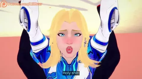 Sue's Stunt | Milfluvr