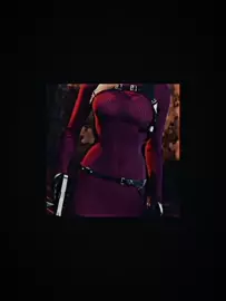 Ada Wong 5x30 | EDIT