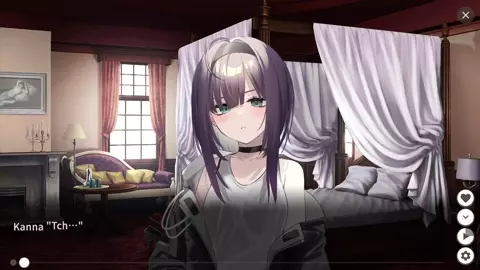 Dead End City Blues 9