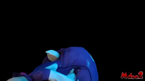 Absorption vore by md002