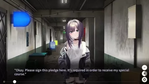 Dead End City Blues 4