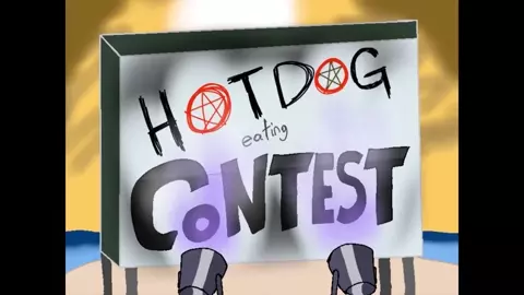 Absorption vore by spyrobiffy