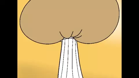 Absorption vore by spyrobiffy