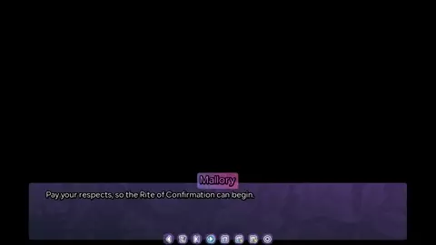 FutaDomWorld Mallory A Warm Welcome -Reformer Var.