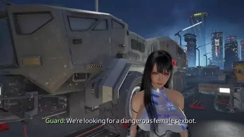 Checkpoint [Deep Impact 3D]