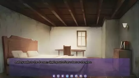 FutaDomWorld Mallory Asserting Her Control