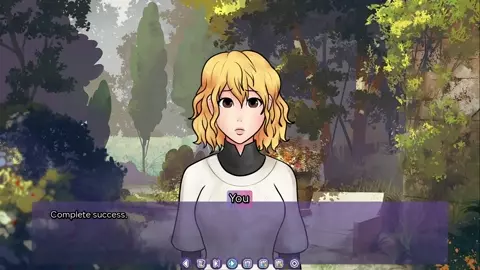 FutaDomWorld Mallory You Need to be Reminded