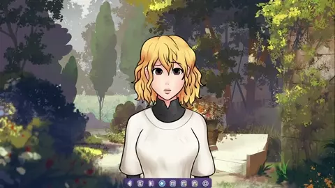 FutaDomWorld Mallory You Need to be Reminded