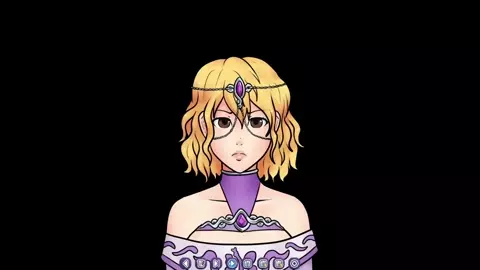 FutaDomWorld Mallory You Were Not the First