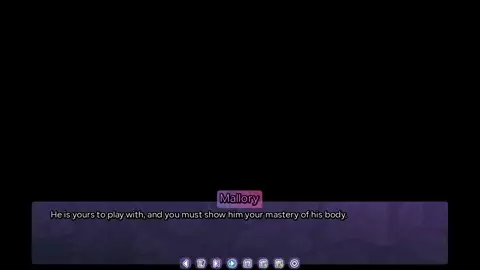 FutaDomWorld Mallory Face Down, Ass Up. That's the Way I like to Pray.